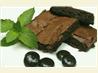 Healthy (kind of ) Chocolate Mint Brownies