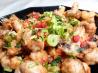 A Great Appetiser - Mushroom Salt And Pepper!. Recipe by Charishma_Ramchandani