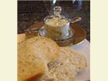 Fresh Herb Butter