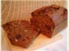 Date Nut Bread