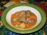 Absolutely the Best Amish Beef Stew
