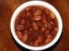 Southern style Pinto beans