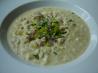 Crab Bisque. Recipe by Kikimony