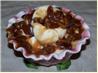 Praline Ice Cream Sauce