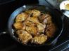 Pan Seared Pork Chops