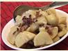 Hot German Potato Salad (Microwave). Recipe by LAURIE