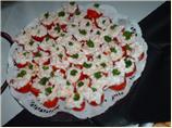 Cherry Tomato Appetizers