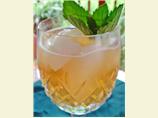 Southern Mint Julep