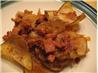 Cajun Ham and Potato Bake