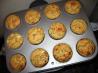 Banana-Oat Bran Muffins