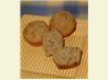 Banana-Oat Bran Muffins