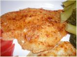 Easy Baked Fish