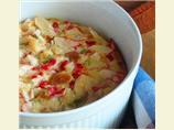 Company Crab Casserole