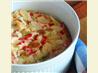Company Crab Casserole. Recipe by Bev