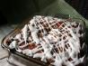 Crumb Cake