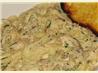 Crab Linguini