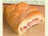 Ham'n Cheese Picnic Bread. Recipe by love4culinary