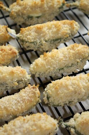 Jalapeno Poppers. Photo by Mommy2two