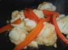 Garlic Cauliflower