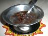 Raisin Sauce for Ham. Recipe by Bev