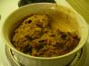 pork chops with dressing. Recipe by surus
