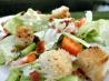 B.L.T. Tossed Salad