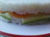 Sushi Rice. Recipe by gingerkitten D