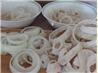 Kick A%% Fried Onion Rings