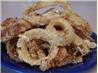Kick A%% Fried Onion Rings