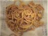 Kick A%% Fried Onion Rings