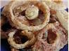 Kick A%% Fried Onion Rings