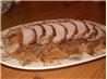 Bavarian Pork Loin