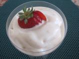 Banana " Ice Cream "