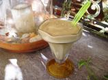 Banana " Ice Cream "