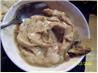 Banana " Ice Cream "
