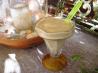 Banana " Ice Cream "
