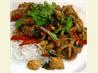 Thai Turkey