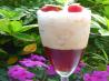 Irish Raspberry