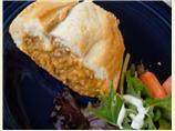 Stuffed French Bread Sandwiches. Photo by newspapergal