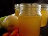 Crock Pot Chicken or Turkey  Stock