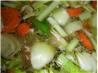 Crock Pot Chicken or Turkey  Stock