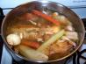 Crock Pot Chicken or Turkey  Stock