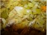 Crock Pot Chicken or Turkey  Stock