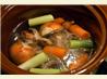 Crock Pot Chicken or Turkey  Stock