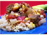 Okra Creole