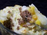 Shepherd's Pie Quebec-style (Pate chinois)
