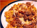 Seven Layer Casserole
