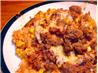 Seven Layer Casserole