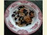 Baked Oatmeal Creme Brulee Style