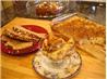 Baked Oatmeal Creme Brulee Style